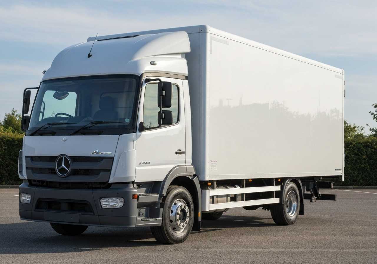 Truck Hire Bristol - Truck hire Bristol